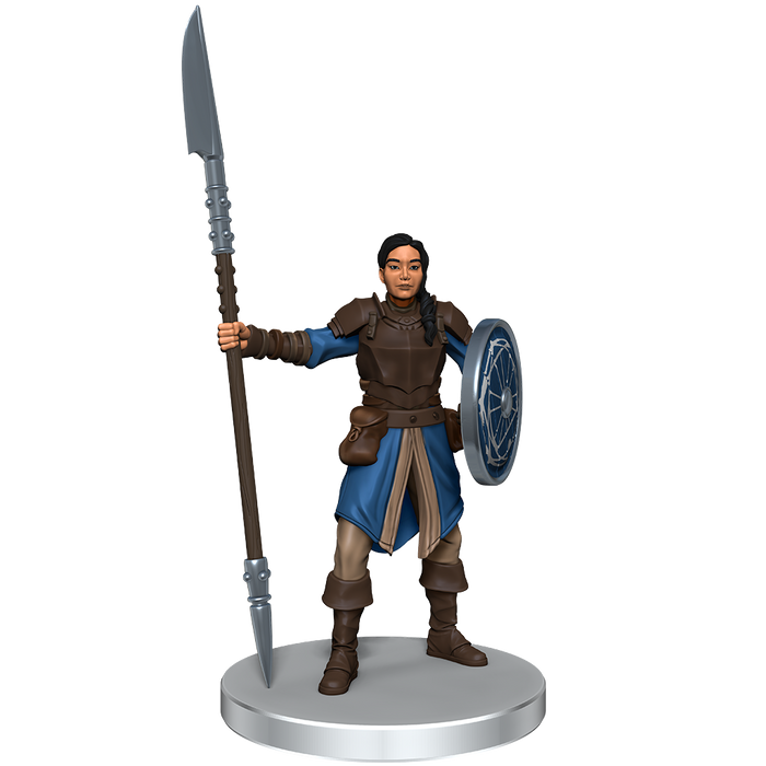 D&D: Icons of the Realms - Dragonlance: Kalaman Military Warband - for just $44.99! 