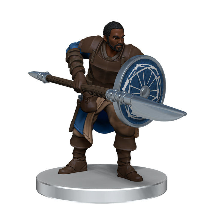 D&D: Icons of the Realms - Dragonlance: Kalaman Military Warband - for just $44.99! 