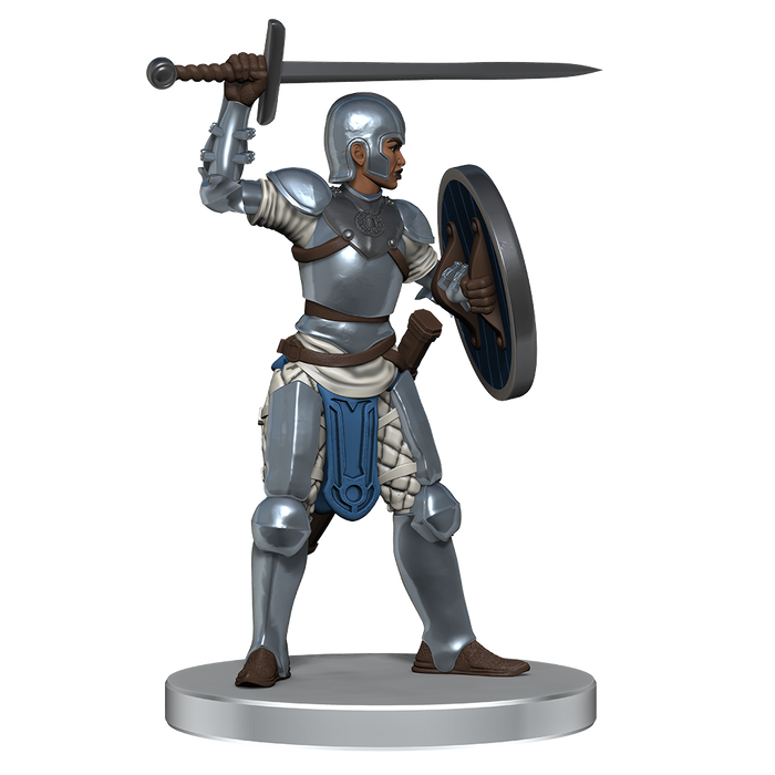 D&D: Icons of the Realms - Dragonlance: Kalaman Military Warband - for just $44.99! 