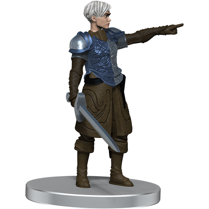 D&D: Icons of the Realms - Dragonlance: Kalaman Military Warband - for just $44.99! 