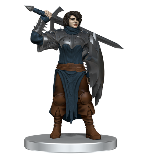 D&D: Icons of the Realms - Dragonlance: Dragon Army Warband - for just $44.99! 
