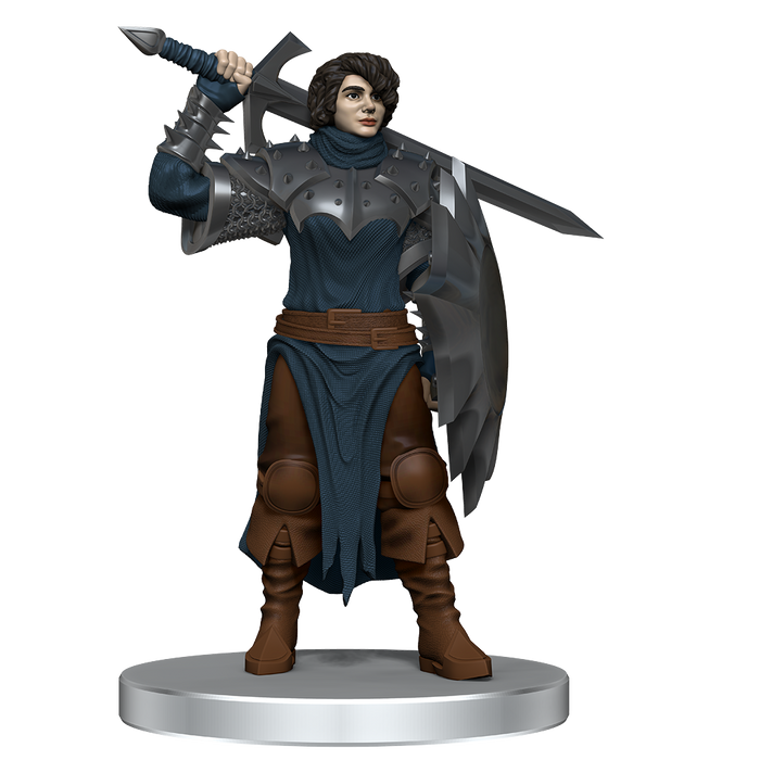D&D: Icons of the Realms - Dragonlance: Dragon Army Warband - for just $44.99! 