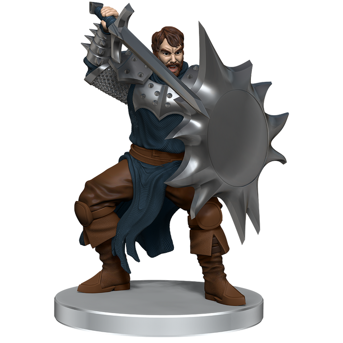 D&D: Icons of the Realms - Dragonlance: Dragon Army Warband - for just $44.99! 