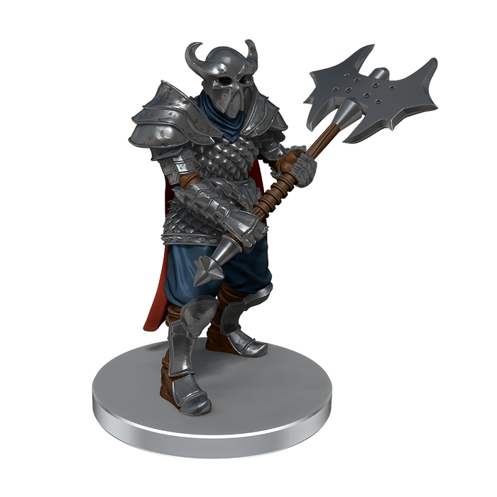 D&D: Icons of the Realms - Dragonlance: Dragon Army Warband - for just $44.99! 