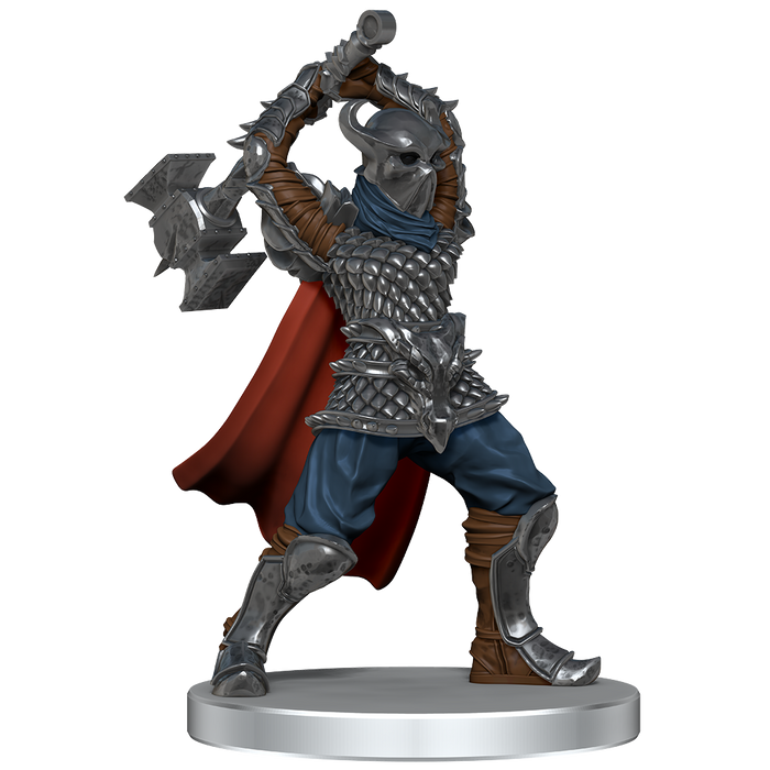 D&D: Icons of the Realms - Dragonlance: Dragon Army Warband - for just $44.99! 