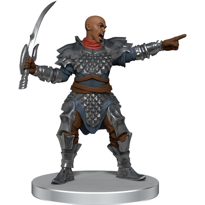 D&D: Icons of the Realms - Dragonlance: Dragon Army Warband - for just $44.99! 