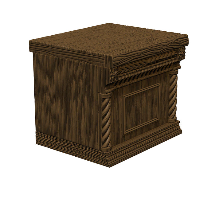D&D: Icons of the Realms - The Yawning Portal Inn - Bars & Tables - for just $49.99! 