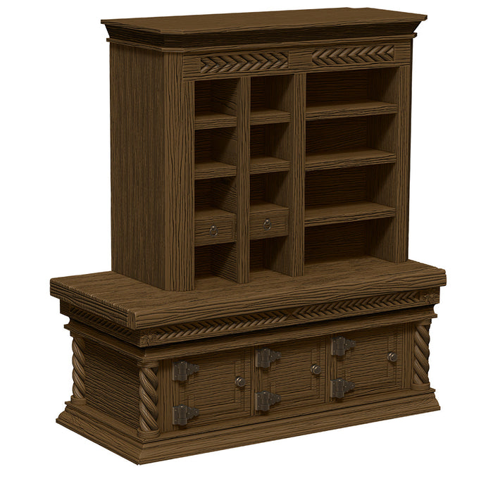 D&D: Icons of the Realms - The Yawning Portal Inn - for just $349.99! 