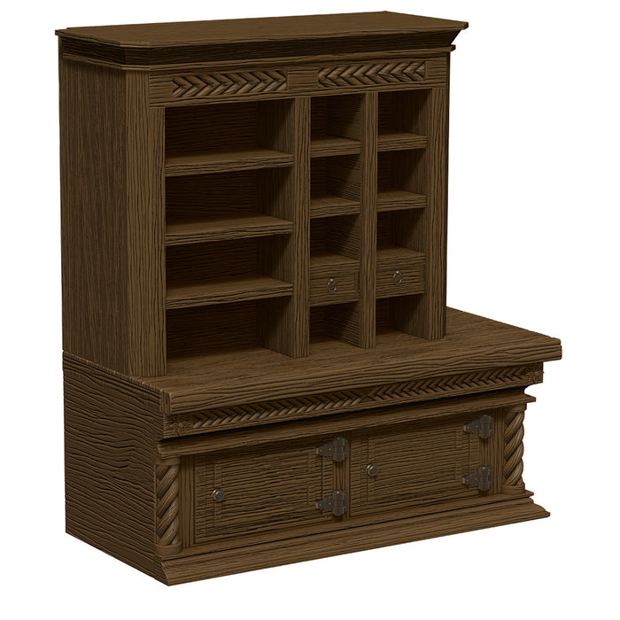 D&D: Icons of the Realms - The Yawning Portal Inn - for just $349.99! 