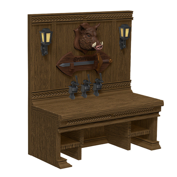 D&D: Icons of the Realms - The Yawning Portal Inn - for just $349.99! 