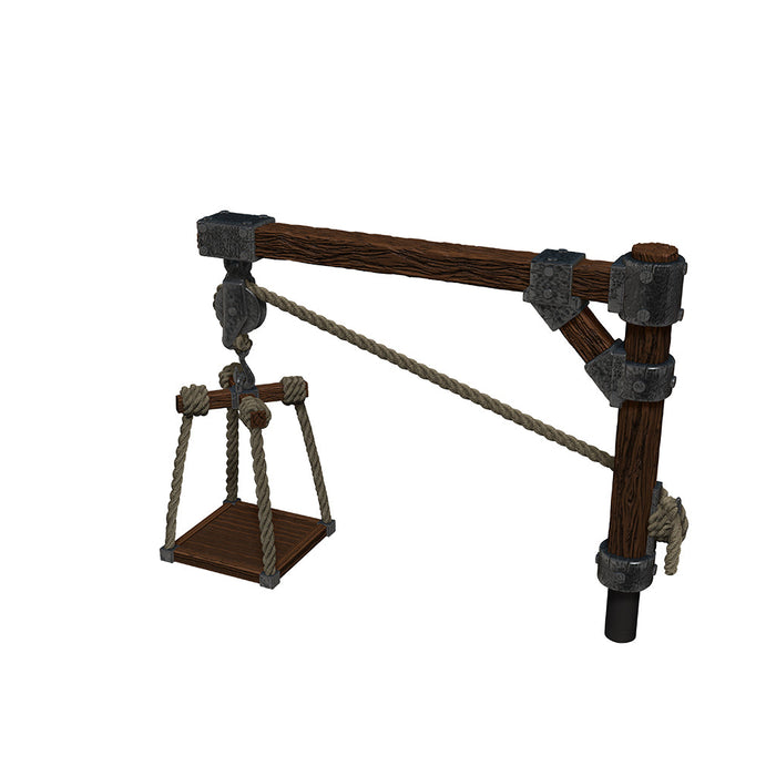 D&D: Icons of the Realms - The Yawning Portal Inn - for just $349.99! 