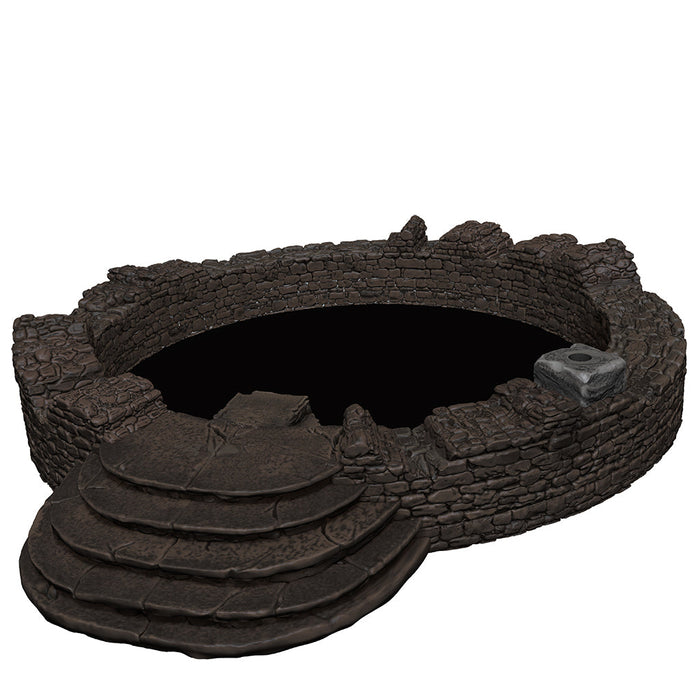 D&D: Icons of the Realms - The Yawning Portal Inn - for just $349.99! 