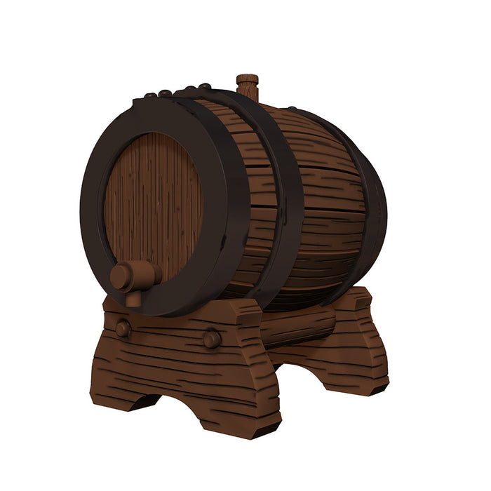 D&D: Icons of the Realms - The Yawning Portal Inn - Beds & Bottles - for just $49.99! 