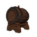 D&D: Icons of the Realms - The Yawning Portal Inn - Beds & Bottles - for just $49.99! 