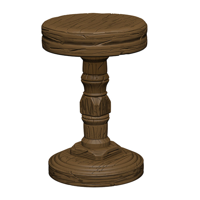 D&D: Icons of the Realms - The Yawning Portal Inn - Bars & Tables - for just $49.99! 