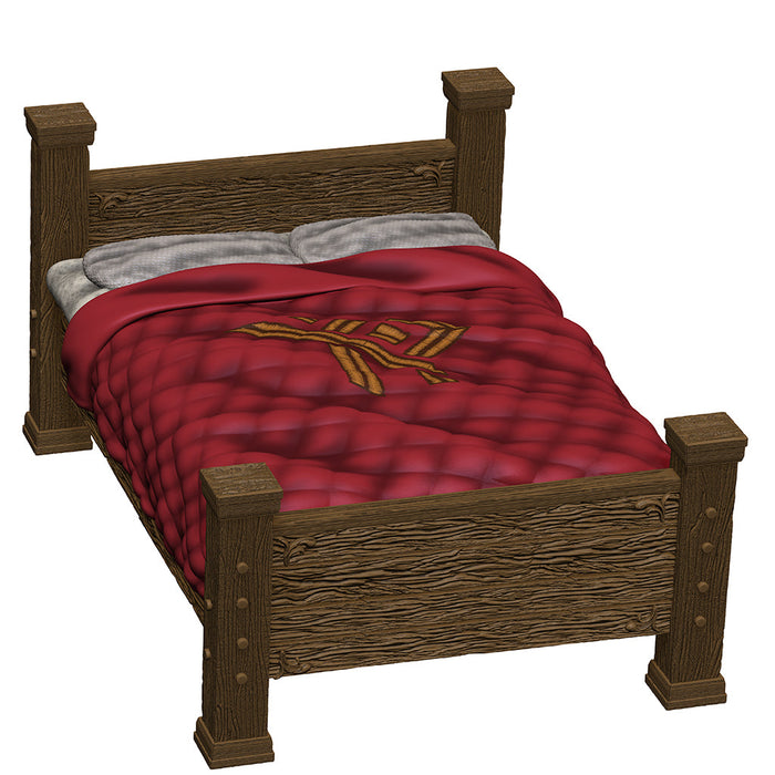 D&D: Icons of the Realms - The Yawning Portal Inn - Beds & Bottles - for just $49.99! 