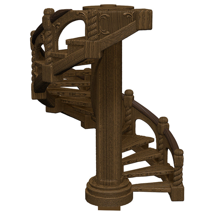 D&D: Icons of the Realms - The Yawning Portal Inn - for just $349.99! 