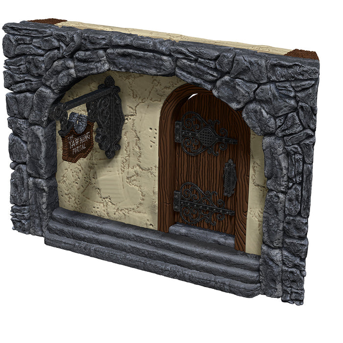 D&D: Icons of the Realms - The Yawning Portal Inn - for just $349.99! 