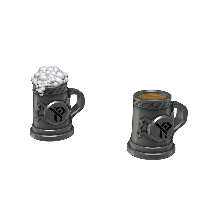 D&D: Icons of the Realms - The Yawning Portal Inn - Beds & Bottles - for just $49.99! 