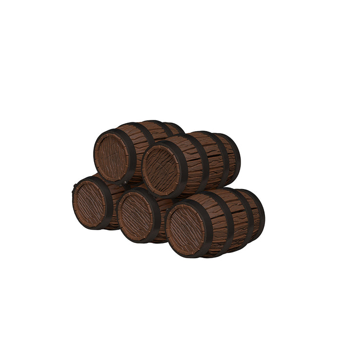 D&D: Icons of the Realms - The Yawning Portal Inn - Beds & Bottles - for just $49.99! 