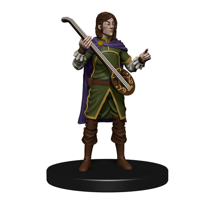 D&D: Icons of the Realms - The Yawning Portal Inn - Friendly Faces Pack - for just $39.99! 