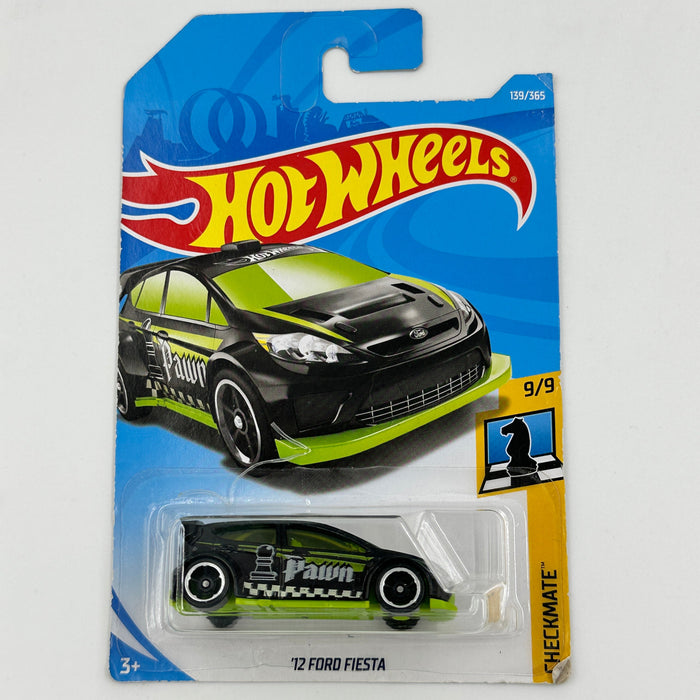 Hot Wheels American Power (V3)1:64 Diecast Assorted (Ford, Chevy, Dodge, Mustang, Corvette, GMC, Jeep, Merc, Camaro) - for just $2.99! 