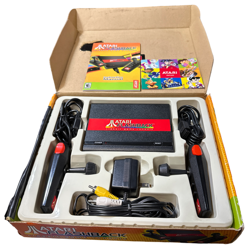 Atari Flashback - Atari 2600 - for just $85.99! 