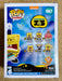 Funko Pop! Animation Krusty Krab Pizza Spongebob #1667 SquarePants 25 Years 2024 - for just $13! 