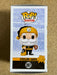 Pat Freiermuth Signed NFL Pittsburgh Steelers Santa Funko Pop! #287 With JSA COA - for just $120! 