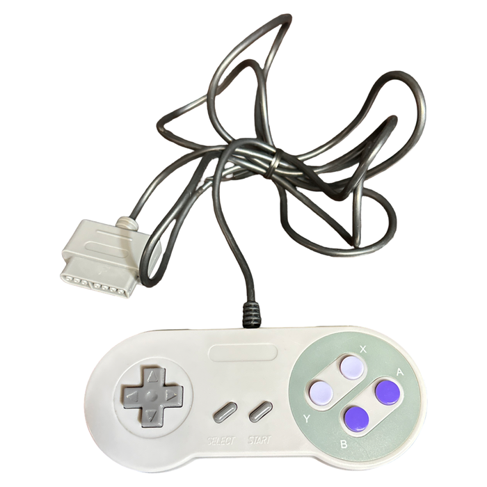 Super Nintendo Gaming Controller - for just $6.99! 