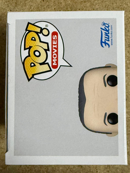 Funko Pop! Movies Hannibal Lecter With Fork & Knife #1248 Silence Of The Lambs 2022 - for just $13! 