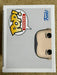 Funko Pop! Movies Hannibal Lecter With Fork & Knife #1248 Silence Of The Lambs 2022 - for just $13! 
