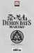 Demon Days Mariko #1 Unknown Comics Kael Ngu Exclusive Virgin Night Var (06/16/2021) - for just $20! 