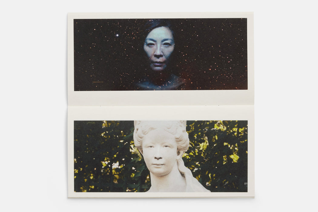 Everything Everywhere All at Once: Collector's Edition (4K Ultra HD) - for just $62.16! 