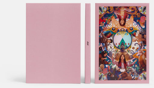 Everything Everywhere All at Once: Collector's Edition (4K Ultra HD) - for just $62.16! 