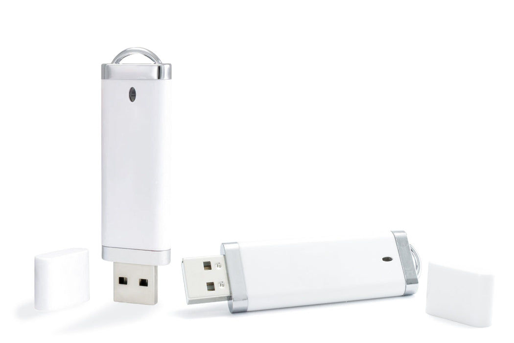 Classic DE Bundle USB 2.0 Flash Drive Unprinted - for just $14.99! 