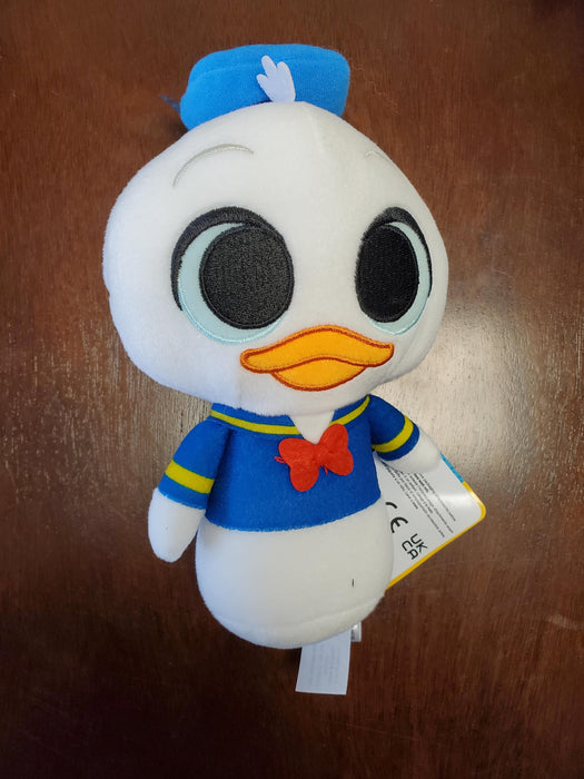 Funko: Mickey and Friends Plush - for just $8.95! 