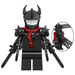 Chainsaw Demon & Pochita Lego-Compatible Minifigures - Just $4.99! Shop now at Retro Gaming of Denver