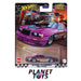 Hot Wheels Premium Boulevard #101-105 (Plymouth, Ford, Porsche, Honda) Set 5/5 - for just $12.99! 