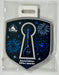 Walt Disney Special Edition Fantasia Disney Store Commemorative Store Key Pin - for just $10! 