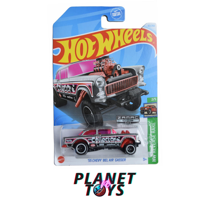 Hot Wheels Zamac Edition - for just $4.99! 