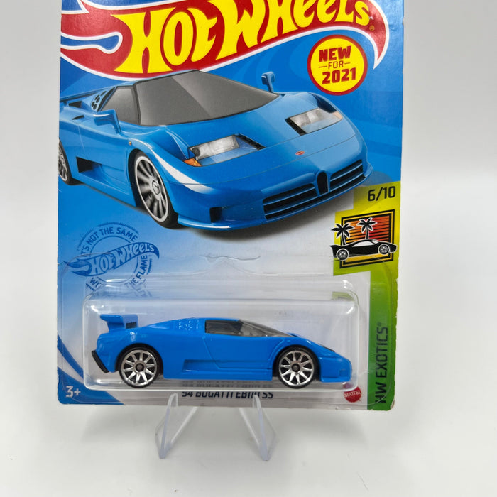 Custom Made Diecast 1:64 + Protector Case Hot wheels for any occasion - for just $26.99! 