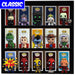 CLASSIC - Display Case for Funko Pops, Wall Mountable & Stackable Toy Shelf (Cardboard) - for just $34.99! 