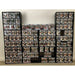 CLASSIC - Display Case for Funko Pops, Wall Mountable & Stackable Toy Shelf (Cardboard) - for just $34.99! 