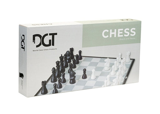 DGT Chess Box - for just $29.99! 