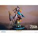 F4F The Legend of Zelda: Breath of the Wild - Revali Statue (Collector's Edition) - Just $89.95! Shop now at Retro Gaming of Denver