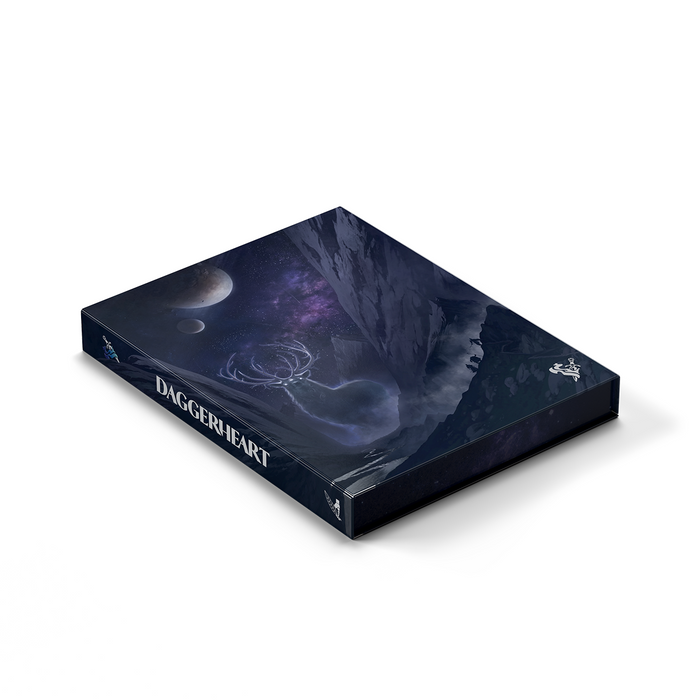 Daggerheart RPG: Core Set - for just $59.99! 