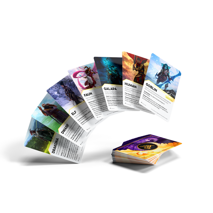 Daggerheart RPG: Core Set - for just $59.99! 