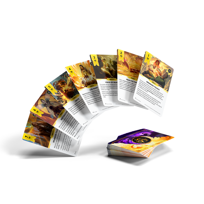 Daggerheart RPG: Core Set - for just $59.99! 