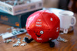 Punchkins D20 Plush I'd Crit That Dice - for just $18.50! 